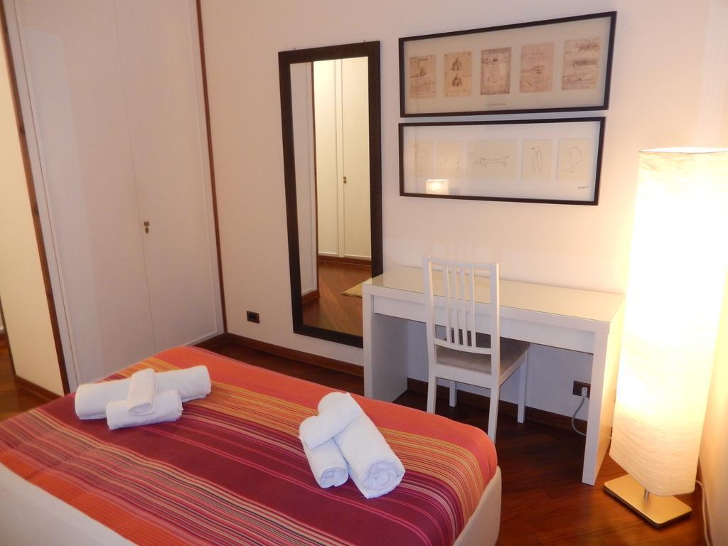 Colosseo Homerents 2 Rom Exteriör bild