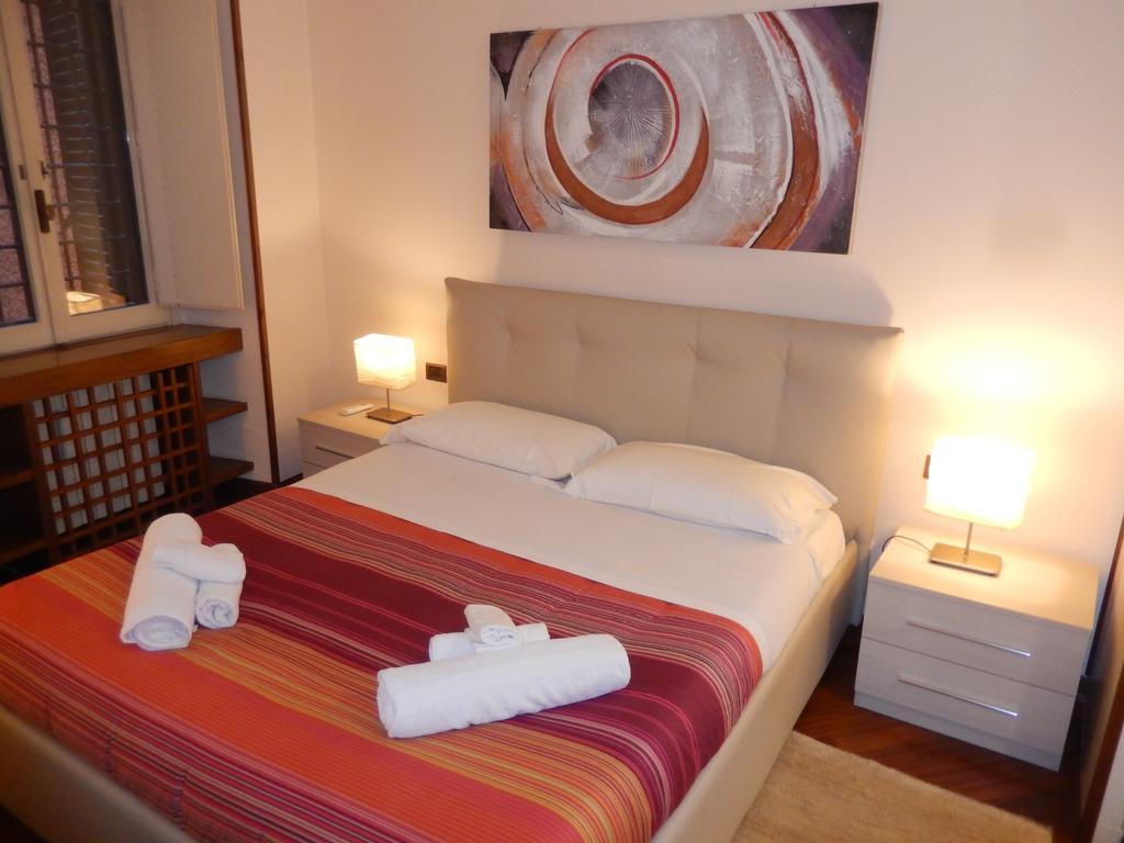 Colosseo Homerents 2 Rom Exteriör bild